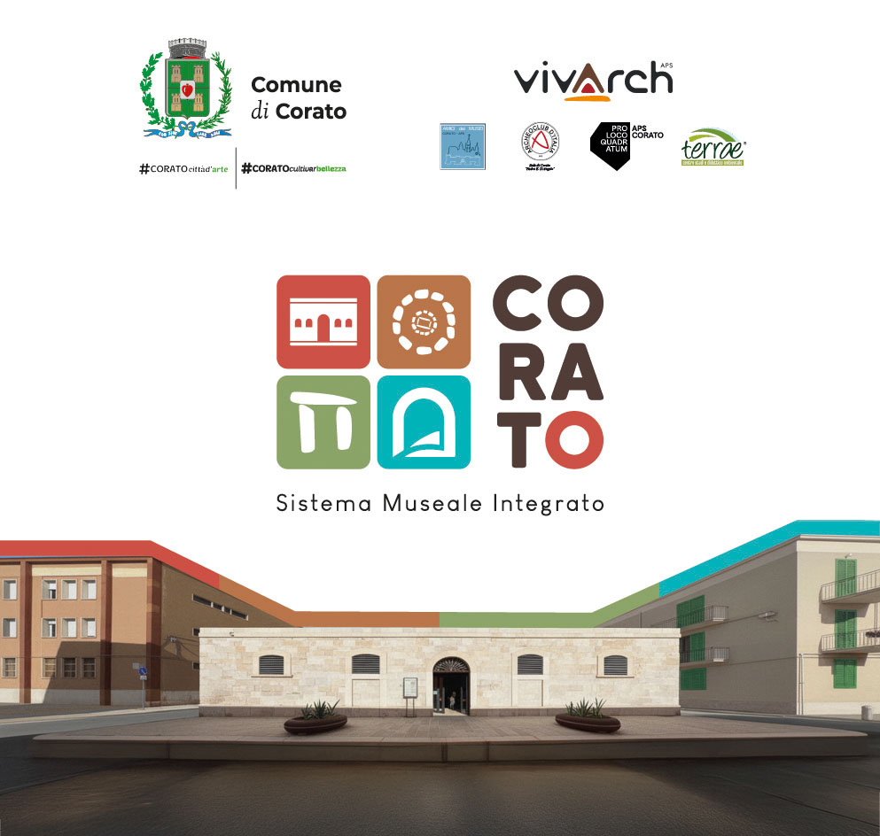 Presentazione ufficiale del progetto SMICO – Sistema Museale Integrato di Corato