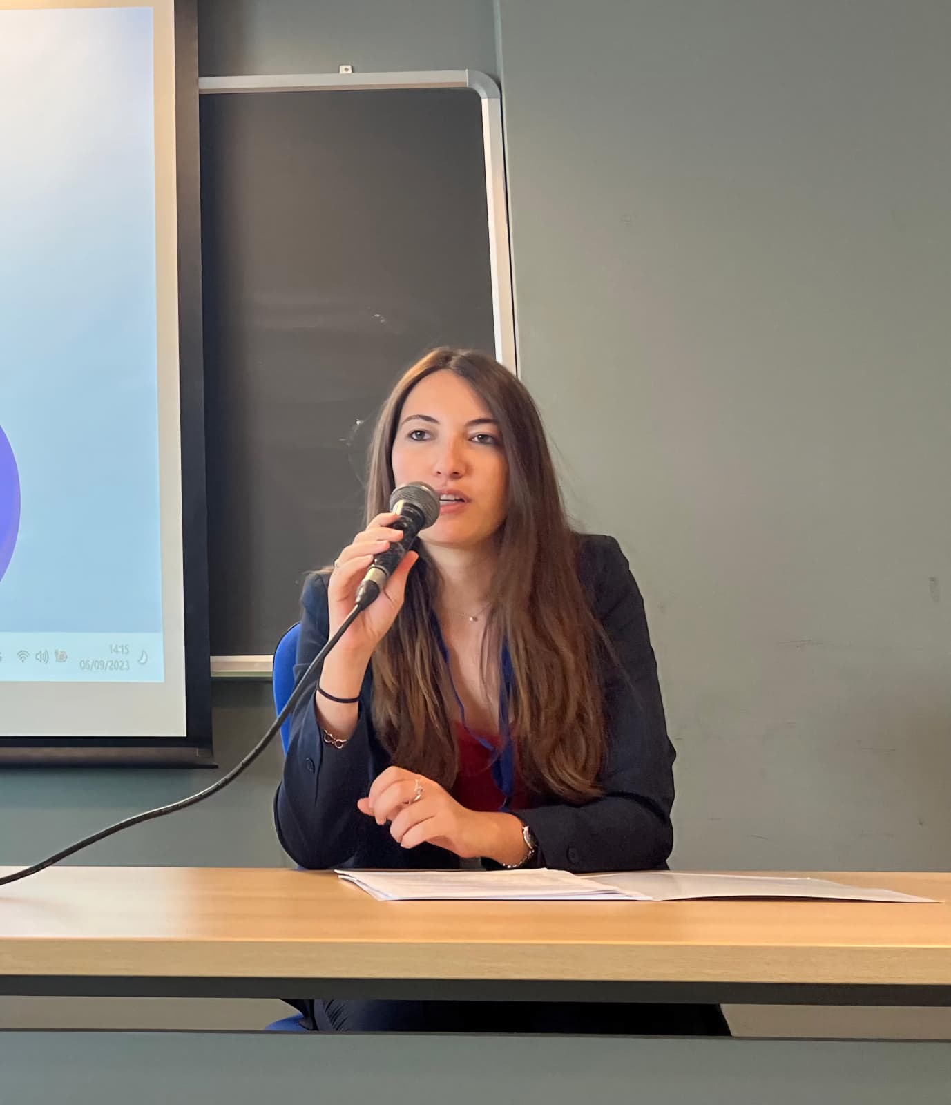 Incontro: “Una promessa di sapere e bellezza”