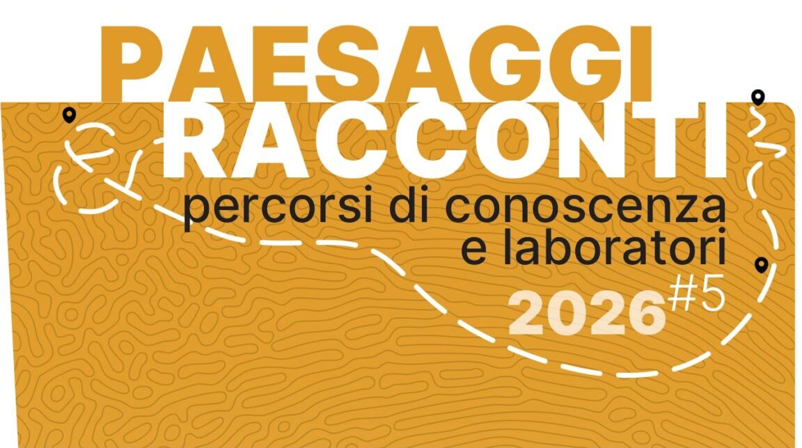 Paesaggi Racconti 2026 a Corato: il quinto calendario di attività tra archeologia, visite guidate e laboratori
