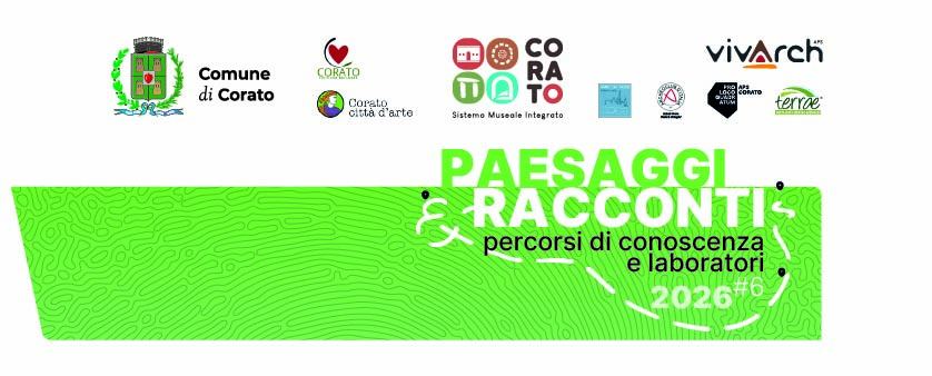 Paesaggi & Racconti #6